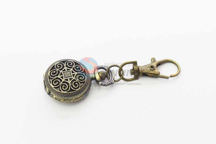 Watch Promotional Gift Calendar Key Chain