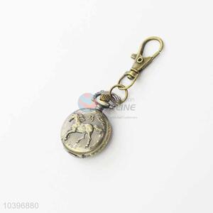 Watch Promotional Gift Calendar Key Chain