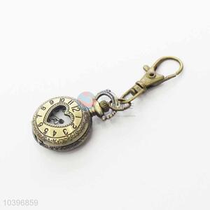 Watch Promotional Gift Calendar Key Chain