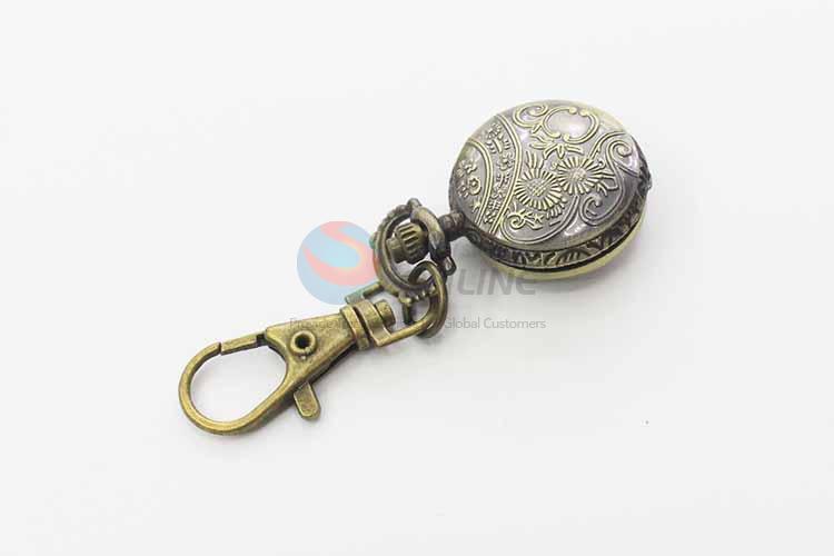 Watch Promotional Gift Calendar Key Chain