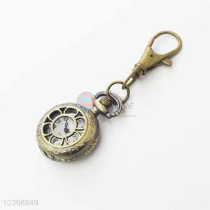 Watch Promotional Gift Calendar Key Chain