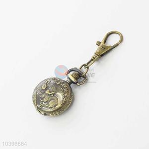 Watch Promotional Gift Calendar Key Chain