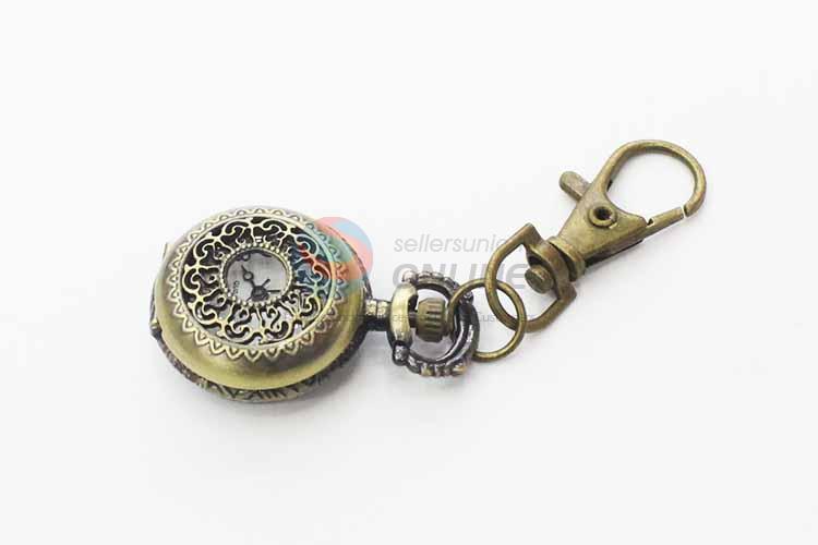 Watch Promotional Gift Calendar Key Chain