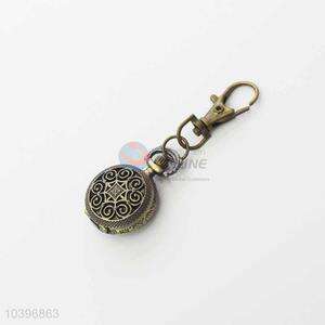 Watch Promotional Gift Calendar Key Chain