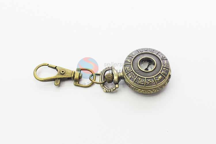 Watch Promotional Gift Calendar Key Chain