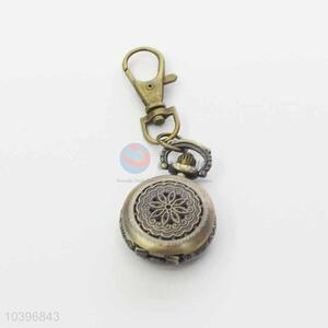 Watch Promotional Gift Calendar Key Chain