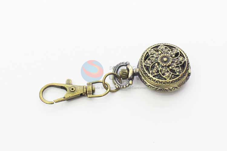 Watch Promotional Gift Calendar Key Chain