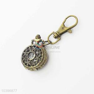 Watch Promotional Gift Calendar Key Chain