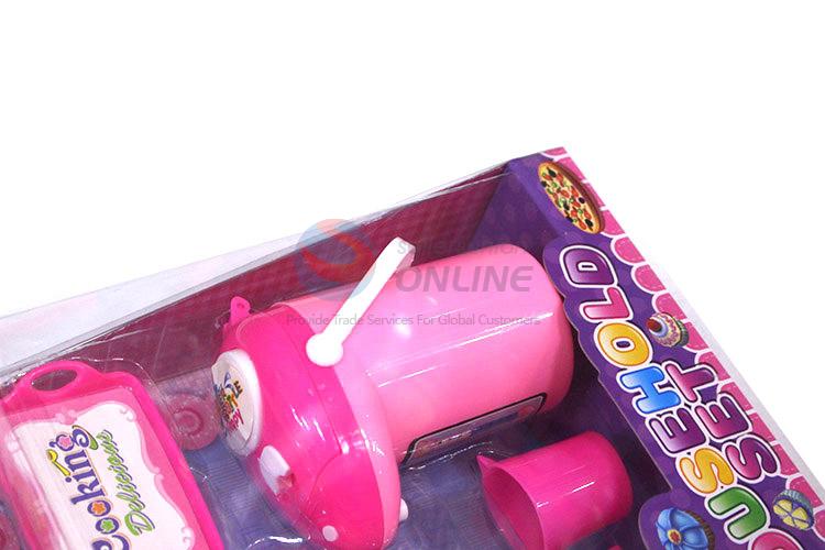 New design hot selling water bucket model set toy