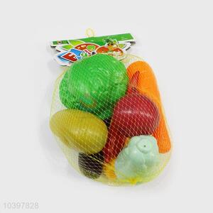 Made In China Vegetables Toys Set