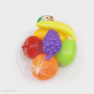 Market Favorite Fruits Toys Set