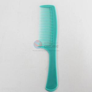 Cheap best useful plastic comb