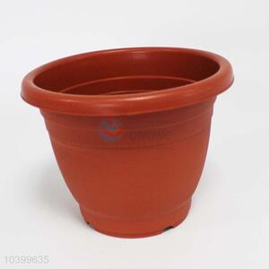 Popular low price plastic flowerpot