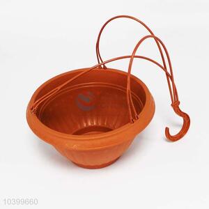 Newly product best useful plastic flowerpot