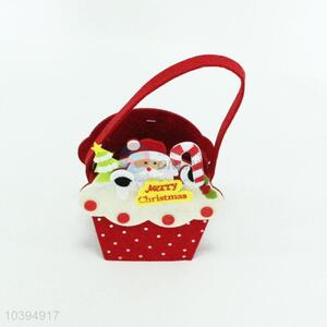 Superior Quality Creative Christmas Santa Bag Decorations