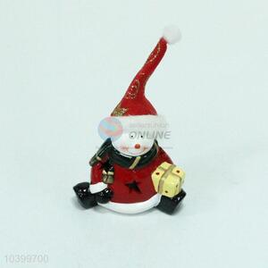 New Arrival Christmas Decoration <em>Porcelain</em> <em>Crafts</em>