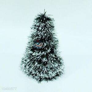 Hot sale christmas trees for decoration,12*16cm