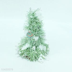 Hot sale small size christmas tree for festival decoration