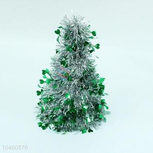 Best selling christmas trees decoration,12*16cm