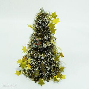 Small Size Christmas Tree Decorations and Stars Decoration