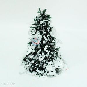 Ornaments Christmas Tree and Snowflakes Decoration