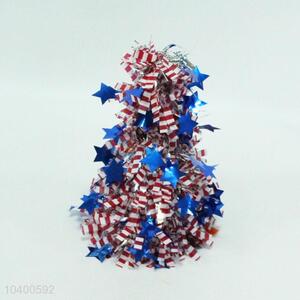 Christmas Tree Decorations and Star Decoration