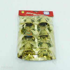 Well-selling 6pcs Christmas bells