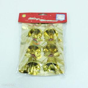 6Pcs Christmas Bells for Wholesale