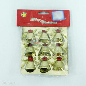 Decorative christmas jingle bells for decoration