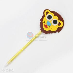 Top Quanlity Children Plastic Craft Ballpoint Pen