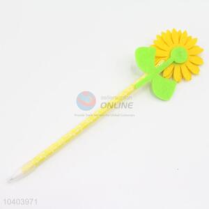 Factory Wholesale Children Plastic Craft Ballpoint Pen