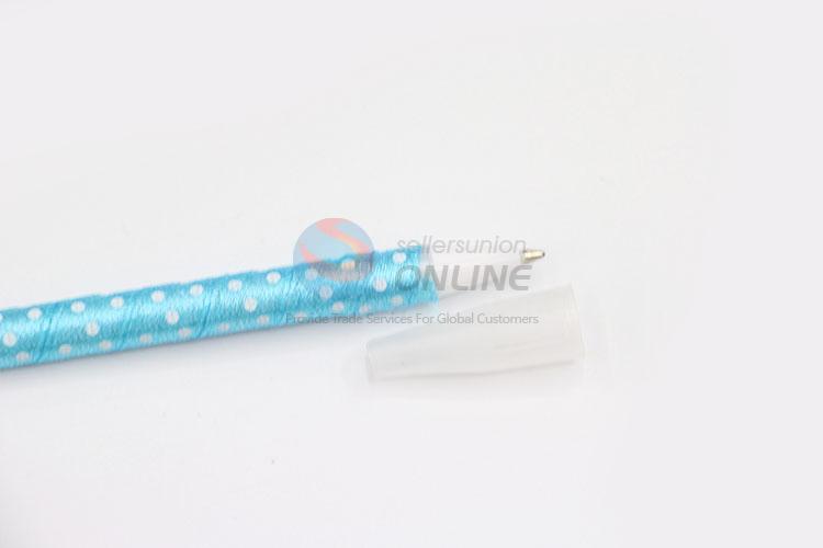 Superior Quality Cute Monkey Head Ballpoint Pen School Stationery