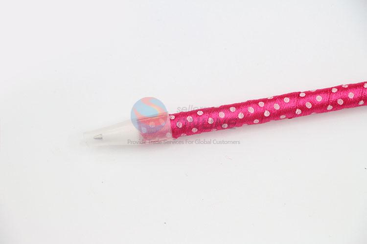 Recent Design Creative Craft Ballpoint Pen School Stationery