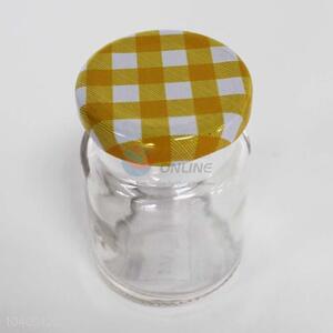 Top quality best useful sealed jar