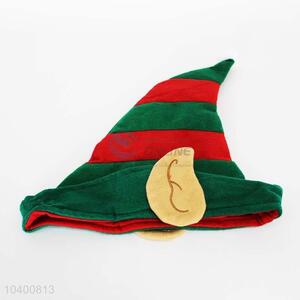 New Design Colorful Christmas Hat Fashion Festival Hat