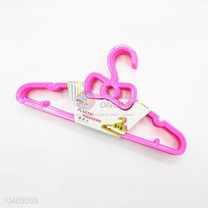 Children pants hanger plastic cloth hanger