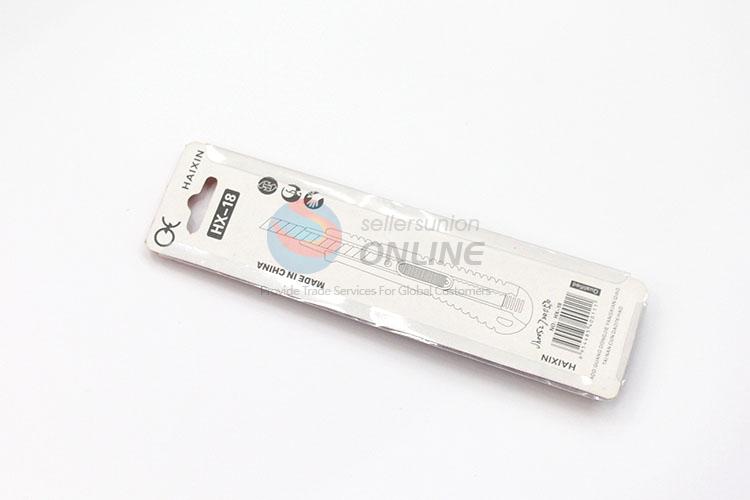 New Arrival Utility Knife Art Knife