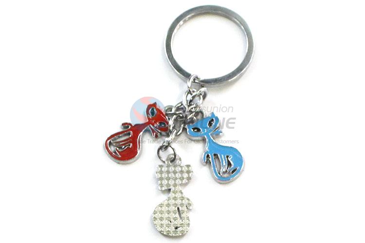 Best Quality Fashion Zinc Alloy Cute Key Chain