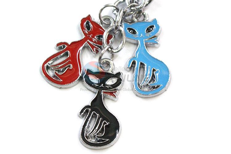 Best Quality Fashion Zinc Alloy Cute Key Chain