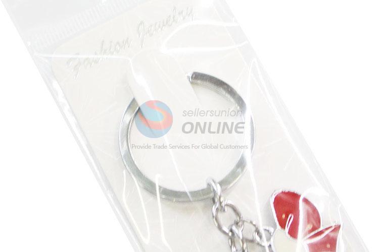 New Arrival Bowknot Shape Key Chain Key Finder