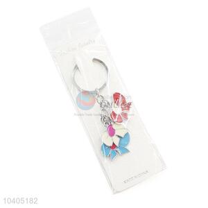 New Arrival Bowknot Shape Key Chain Key Finder