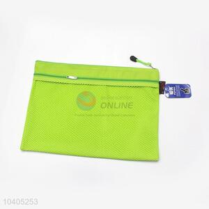 Latest Design Oxford Cloth File Bag for Office Use