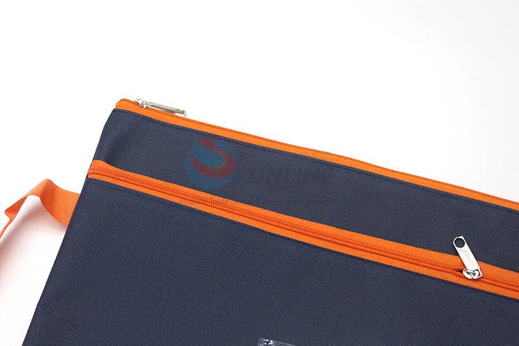 China Factory High Quality Oxford File Bag