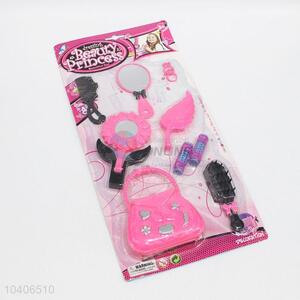 Best Selling Beautiful Girls Play for Kids Beauty Set Cosmetic Toy
