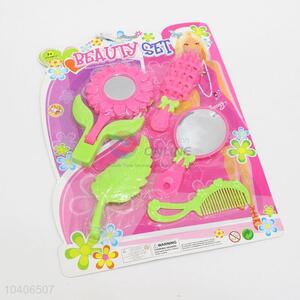 Bottom Price Beautiful Girls Play for Kids Beauty Set Cosmetic Toy
