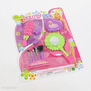 Good Factory Price Little Girls Hair Beauty Set Makeup Toys