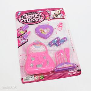 Competitive Price Little Girls Hair Beauty Set Makeup Toys