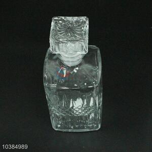 Factory Direct Sales Glass Wine Bottles