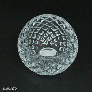 Fashion Style Glass Crafts Glass Bowl for Sale