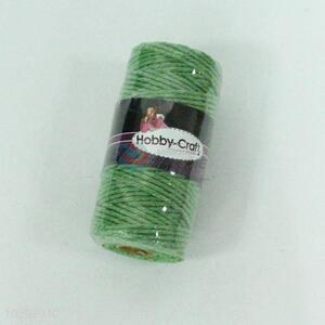 40m Beautiful Cotton Rope Nylon Elastic Rope